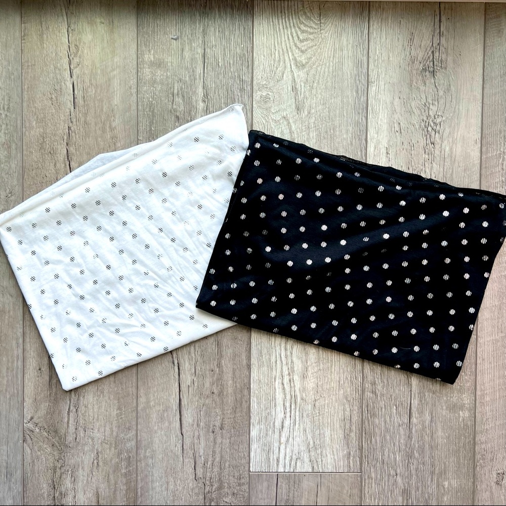 NWT Studio Thirtysix Fashion Infinity Scarves Bundle
